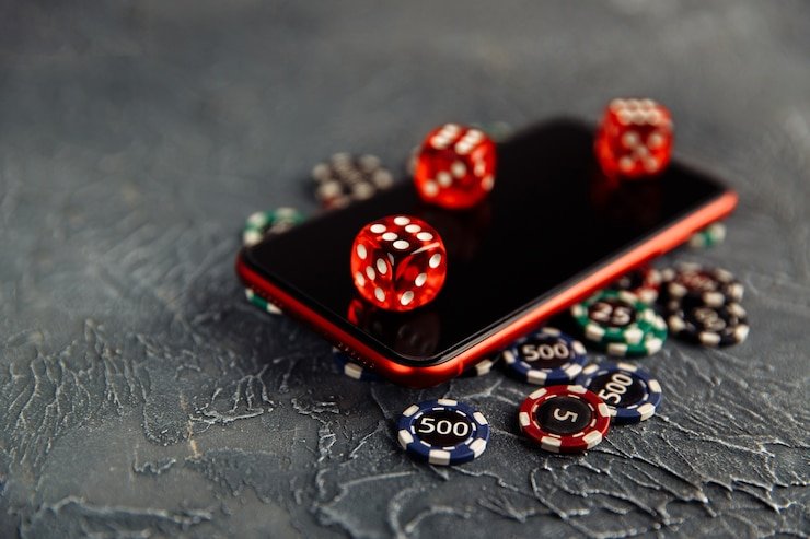 vegas188 mobile app interface showing live-dealer table with multilingual chat