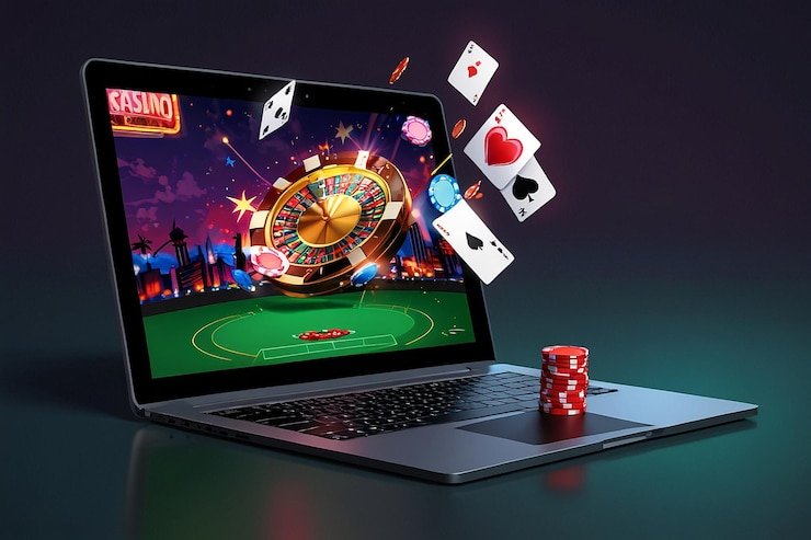 Number Pattern betting interface on vegas188 showing prediction options and current table statistics